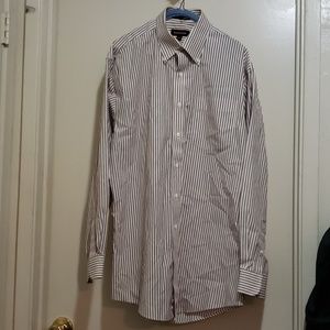 Mens dress shirt